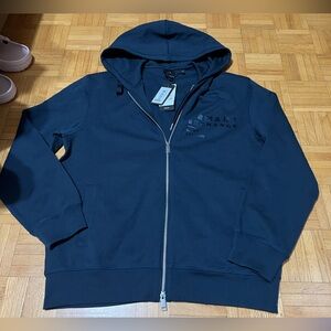 Armani exchange sweater